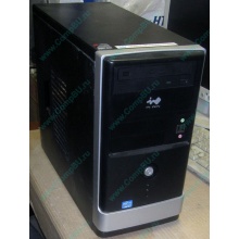 Четырехядерный компьютер Intel Core i5 2310 (4x2.9GHz) /4096Mb /250Gb /ATX 400W (Симферополь)