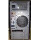 Компьютер Intel Core i5 2310 (4x2.9GHz) /4096Mb /250Gb /ATX 400W вид сзади (Симферополь)
