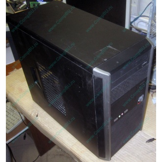 Четырехядерный компьютер Intel Core i5 2310 (4x2.9GHz) /4096Mb /250Gb /ATX 350W (Симферополь)