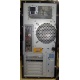 Четырехядерный компьютер Intel Core i7 920 (4x2.67GHz HT) /6Gb /1Tb /ATI Radeon HD6450 /ATX 450W вид сзади (Симферополь)
