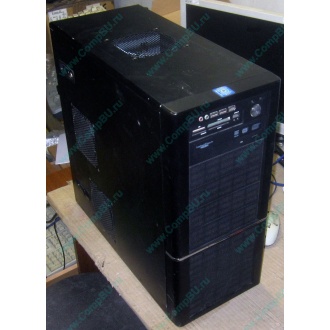 Четырехядерный компьютер Intel Core i7 920 (4x2.67GHz HT) /6144Mb /1000Mb /GeForce GT240 /ATX 500W (Симферополь)