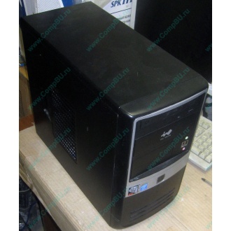 Четырехядерный компьютер Intel Core i5 4670 (4x3.4GHz) /4096Mb /500Gb /ATX 450W (Симферополь)