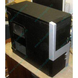 Четырехядерный компьютер Intel Core 2 Quad Q8300 (4x2.5GHz) /4096Mb /250Gb /ATI X1300 /ATX 450W (Симферополь)