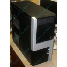 Четырехядерный компьютер Intel Core 2 Quad Q8300 (4x2.5GHz) /4096Mb /250Gb /ATI X1300 /ATX 450W (Симферополь)