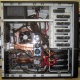 Компьютер Intel Core 2 Quad Q9400 (4x2.67GHz) /Asus P5E DELUXE /4096Mb /500Gb /ATI HD3870 /ATX 580W (Симферополь)