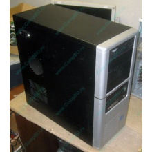 Четырехядерный компьютер Intel Core 2 Quad Q8200 (4 x 2.33 GHz) /2048 Mb /250 Gb /GeForce GT210 /ATX 420 W  (Симферополь)