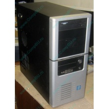Четырехядерный компьютер Intel Core 2 Quad Q8200 (4 x 2.33 GHz) /2048 Mb /250 Gb /GeForce GT210 /ATX 420 W  (Симферополь)