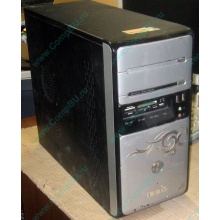 Системный блок AMD Athlon 64 X2 5000+ (2x2.6GHz) /2048Mb DDR2 /320Gb /DVDRW /CR /LAN /ATX 300W (Симферополь)