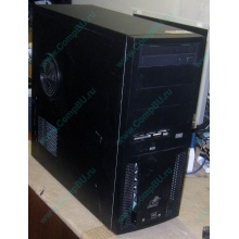 2-х ядерный компьютер AMD Athlon X2 270 (2x3.4GHz) /4Gb /500Gb/ATX 600W (Симферополь)