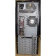 Компьютер E2180 (2x1.8GHz) s.775 /2048Mb /160Gb /ATX 300W вид сзади (Симферополь)