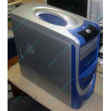 Игровой компьютер Intel Core 2 Duo E8400 (2x3.0GHz) s.775 /4096Mb /320Gb /GeForce 8800 GT /ATX 400W (корпус с ручкой) - Симферополь