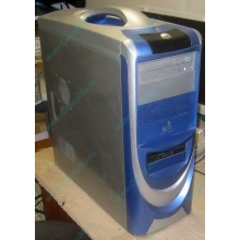 Игровой компьютер Intel Core 2 Duo E8400 (2x3.0GHz) s.775 /4096Mb /320Gb /GeForce 8800 GT /ATX 400W (корпус с ручкой) - Симферополь