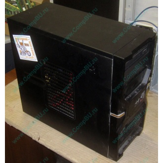 4-хядерный компьютер Intel Core i5 2310 (4 x 2.9 GHz) /4 Gb /250 Gb /ATX 400 W (Симферополь)