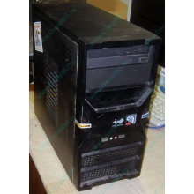 4-хядерный компьютер Intel Core i5 2310 (4 x 2.9 GHz) /4 Gb /250 Gb /ATX 400 W (Симферополь)