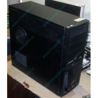 Четырехъядерный компьютер AMD A8 3820 (4x2.5GHz) /4096Mb /500Gb /ATX 500W (Симферополь)