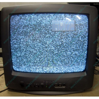 Телевизор 14" ЭЛТ Daewoo KR14E5 (Симферополь)