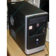 Компьютер Б/У Intel Core i3 2130 (2x3.4GHz HT) /4096Mb /250Gb /ATX 350W (Симферополь)