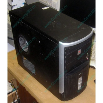 Двухъядерный компьютер Intel Pentium Dual Core E5300 (2x2600MHz) /2048 Mb /250 Gb /ATX 350 W (Симферополь)