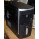 Двухъядерный системный блок Intel Pentium Dual Core E5300 (2x2600MHz) /2048 Mb /250 Gb /ATX 350 W (Симферополь)