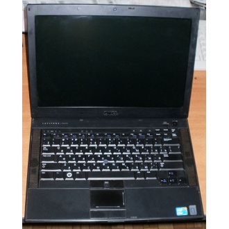 Ноутбук Dell Latitude E6410 (Intel Core i5 M560 (4x2.67Ghz) /4096Mb DDR3 /320Gb /14.1" TFT 1280x800) - Симферополь