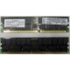 Память для сервера IBM 1Gb DDR ECC (IBM FRU: 09N4308) - Симферополь