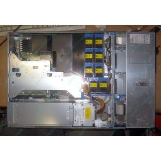 2U сервер 2 x XEON 3.0 GHz /4Gb DDR2 ECC /2U Intel SR2400 2x700W (Симферополь)