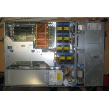 2U сервер 2 x XEON 3.0 GHz /4Gb DDR2 ECC /2U Intel SR2400 2x700W (Симферополь)