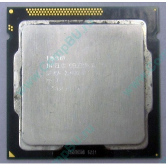 Процессор Intel Celeron G530 (2x2.4GHz /L3 2048kb) SR05H s.1155 (Симферополь)
