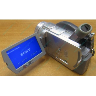 Sony DCR-DVD505E в Симферополе, видеокамера Sony DCR-DVD505E (Симферополь)
