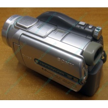 Sony DCR-DVD505E в Симферополе, видеокамера Sony DCR-DVD505E (Симферополь)