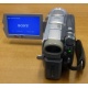 Видеокамера Sony DCRDVD505E (Симферополь)