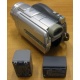 Видеокамера Sony DCR-DVD505E и дополнительная аккумуляторная батарея (Симферополь)