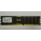 Серверная память 1Gb DDR1 в Симферополе, 1024Mb DDR ECC Samsung pc2100 CL 2.5 (Симферополь)
