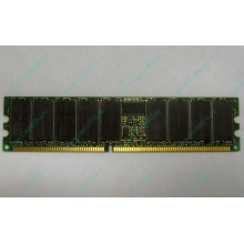 Серверная память 1Gb DDR1 в Симферополе, 1024Mb DDR ECC Samsung pc2100 CL 2.5 (Симферополь)