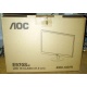 Монитор 18.5" AOC E970S E970Swn (Симферополь)