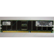Серверная память 256Mb DDR ECC Hynix pc2100 8EE HMM 311 (Симферополь)