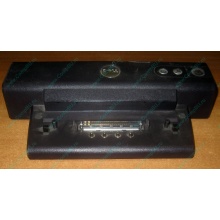 Докстанция Dell PR01X 2U444 купить Б/У в Симферополе, порт-репликатор Dell PR01X 2U444 цена БУ (Симферополь).