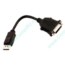Переходник Display Port - DVI (Симферополь)