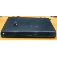DVD-плеер LG Karaoke System DKS-7600Q Б/У в Симферополе, LG DKS-7600 БУ (Симферополь)