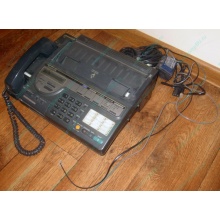 Факс Panasonic с автоответчиком (Симферополь)