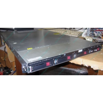 16-ти ядерный сервер 1U HP Proliant DL165 G7 (2 x OPTERON O6128 8x2.0GHz /56Gb DDR3 ECC /300Gb + 2x1000Gb SAS /ATX 500W) - Симферополь