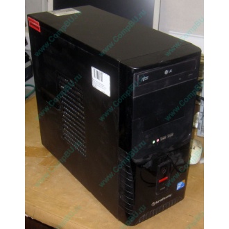 Компьютер Kraftway Credo KC36 (Intel Core 2 Duo E7500 (2x2.93GHz) s.775 /2048Mb /500Gb /ATX 400W) - Симферополь