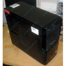 Компьютер Kraftway Credo KC36 (Intel Core 2 Duo E7500 (2x2.93GHz) s.775 /2048Mb /500Gb /ATX 400W) - Симферополь