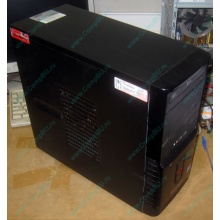 Компьютер Kraftway Credo KC36 (Intel C2D E7500 (2x2.93GHz) s.775 /2048Mb /320Gb /ATX 400W /Windows 7 PRO) - Симферополь