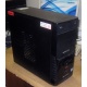 Компьютер Kraftway Credo KC39 (Intel C2D E7500 (2x2.93GHz) s.775 /4096Mb /320Gb /ATX 350W /Windows 7 PRO) - Симферополь