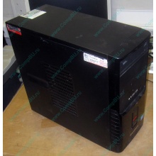 Компьютер Kraftway Credo KC39 (Intel Core 2 Duo E7500 (2x2.93GHz) s.775 /4Gb /320Gb /ATX 400W /Windows 7 PRO) - Симферополь