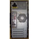 Kraftway Credo KC39 (Intel Core 2 Duo E7500 /4 Gb /320 Gb /ATX 400W вид сзади (Симферополь)
