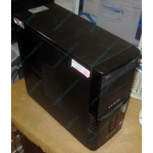 Компьютер Intel Core 2 Duo E7500 (2x2.93GHz) s.775 /2048Mb /320Gb /ATX 400W /Win7 PRO (Симферополь)