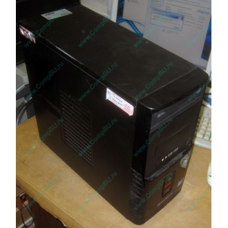 Компьютер Intel Core 2 Duo E7500 (2x2.93GHz) s.775 /2048Mb /320Gb /ATX 400W /Win7 PRO (Симферополь)