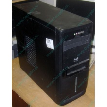 Компьютер Intel Core 2 Duo E7600 (2x3.06GHz) s.775 /2Gb /250Gb /ATX 450W /Windows XP PRO (Симферополь)
